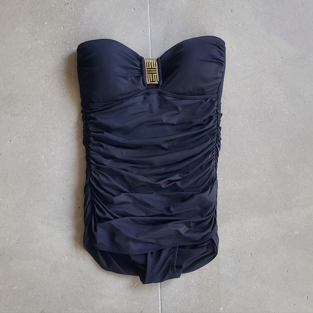 Jantzen One Piece Swimsuit